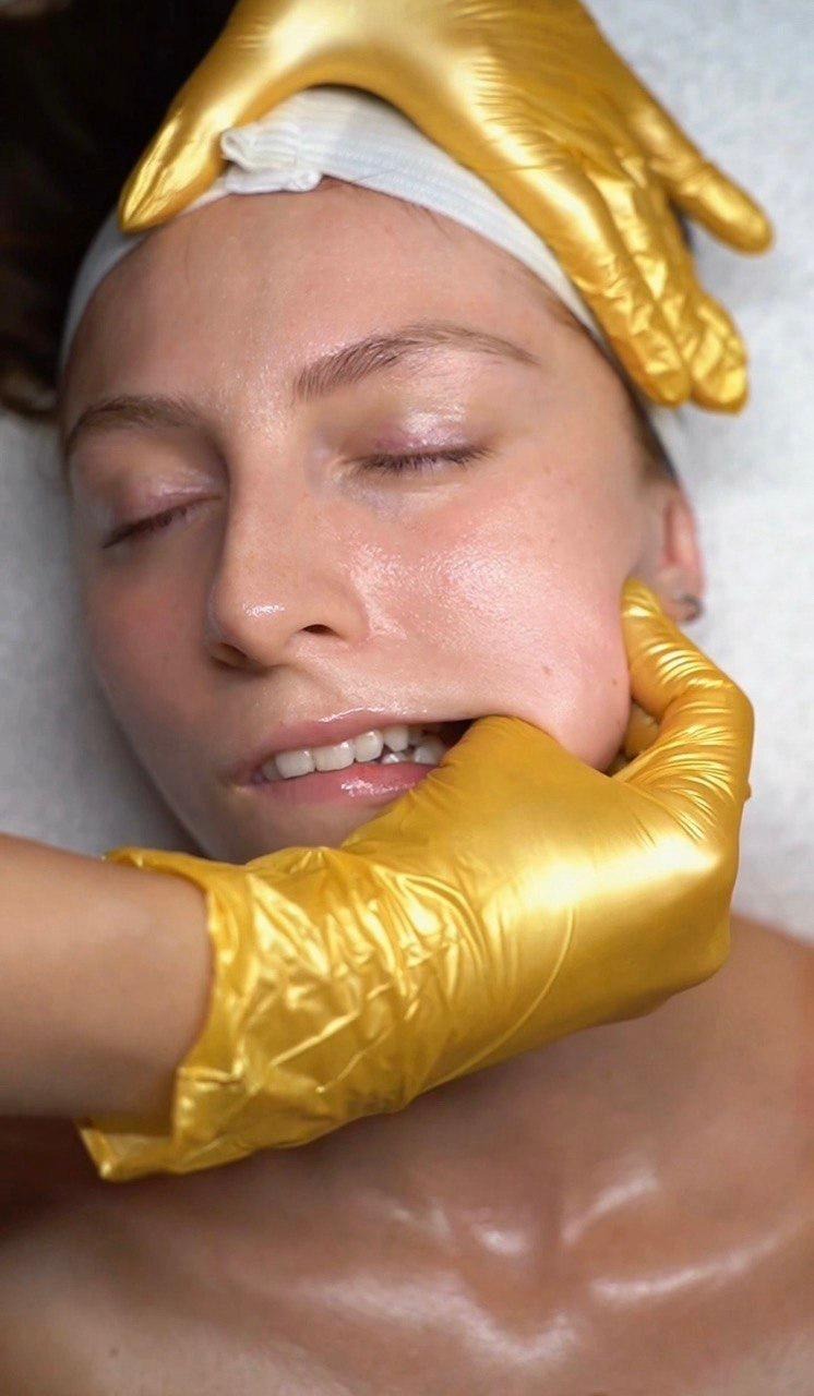 Buccal Massage Course